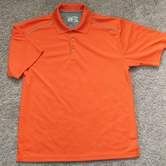 Golf Shirts - Picture 2 of 8